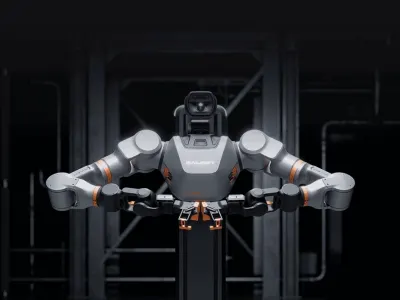Galbot S1