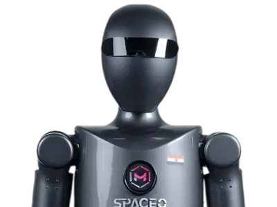 Spaceo Pro hero image