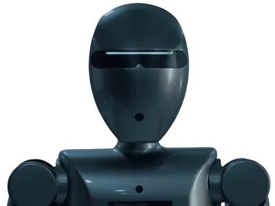 Spaceo M1 hero image
