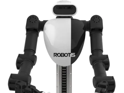 AI Worker hero image