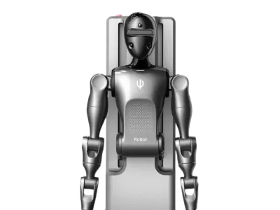 Psi V1 hero image