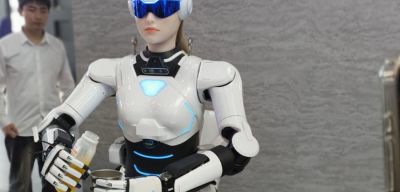 AiMOGA Robotics - Humanoid manufacturer