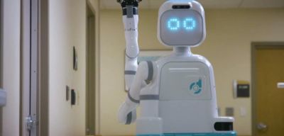 Diligent Robotics - Humanoid manufacturer