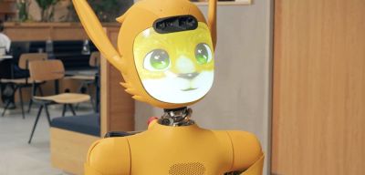 Enchanted Tools - Humanoid manufacturer