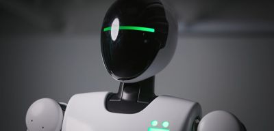 Holiday Robotics - Humanoid manufacturer