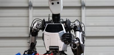Apptronik - Humanoid manufacturer