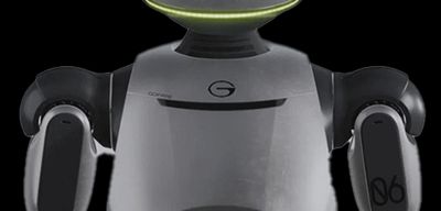 Guangzhou Auto Group - Humanoid manufacturer
