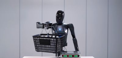 Pudu Robotics - Humanoid manufacturer