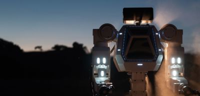 RoboForce - Humanoid manufacturer