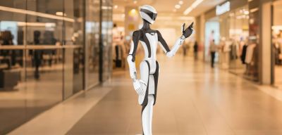Robot Era - Humanoid manufacturer