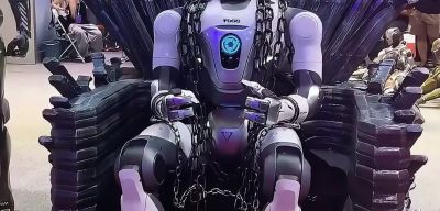 EngineAI - Humanoid manufacturer