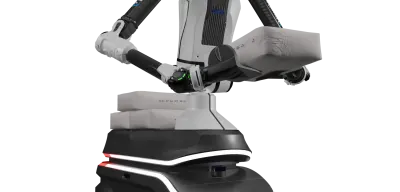 Duatic - Humanoid manufacturer