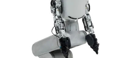 HUMANOID - Humanoid manufacturer