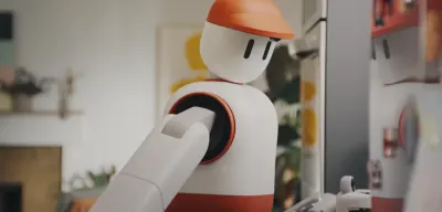 Sunday Robotics - Humanoid manufacturer