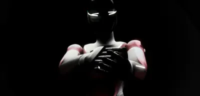 Generative Bionics - Humanoid manufacturer
