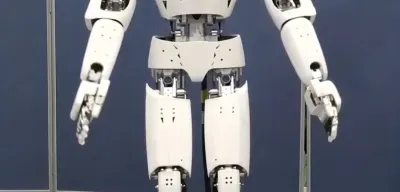 Kawasaki - Industrial Automation manufacturer