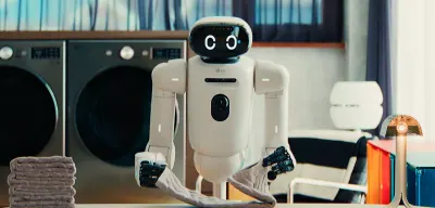 LG Electronics - Miscellaneous manufacturer
