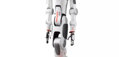 Addverb Technologies - Humanoid manufacturer
