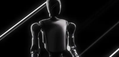 Phybot - Humanoid manufacturer