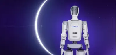 APLUX - Humanoid manufacturer