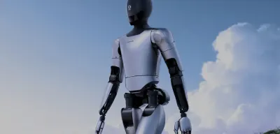 MagicLab - Humanoid manufacturer