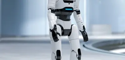 NEURA Robotics - Humanoid manufacturer