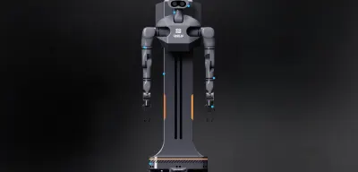 UniX AI - Humanoid manufacturer
