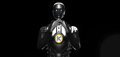 Kody Technolab - Humanoid manufacturer