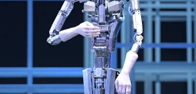 Osaka University and MIXI - Humanoid manufacturer