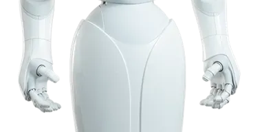 SoftBank Robotics - Humanoid manufacturer