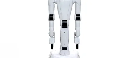 Tokyo Robotics - Humanoid manufacturer