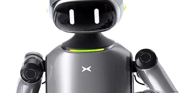 XPENG - Humanoid manufacturer