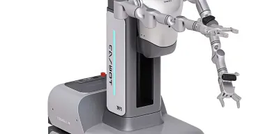 CASIVISION - Humanoid manufacturer
