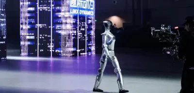 LimX Dynamics - Humanoid manufacturer