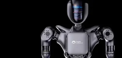 Fourier Intelligence - Humanoid manufacturer