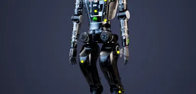 AgiBot - Humanoid manufacturer