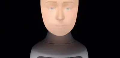 Furhat Robotics - Humanoid manufacturer