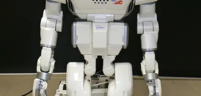 Kawada Robotics - Humanoid manufacturer