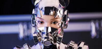 AheadForm - Humanoid manufacturer