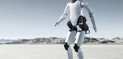 Xiaomi Robotics Lab - Humanoid manufacturer