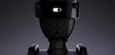 Geek+ - Humanoid manufacturer