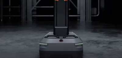 Galbot Robotics - Humanoid manufacturer