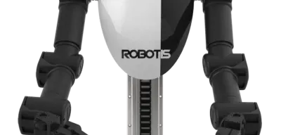 ROBOTIS - Humanoid manufacturer