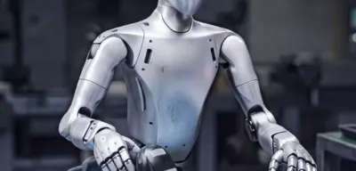 Unitree Robotics - Humanoid manufacturer