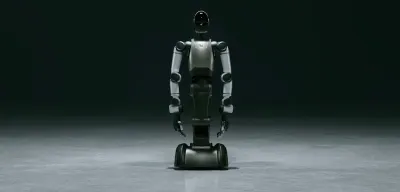 Techman Robot - Humanoid manufacturer