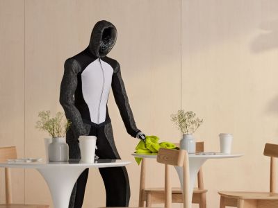 View NEO Beta specifications and details NEO Beta - 1X Technologies robot model