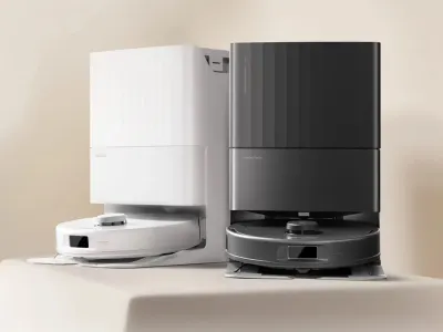 Qrevo S