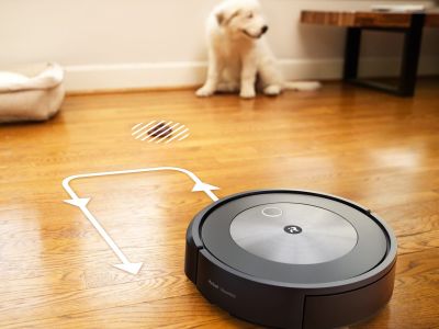 Roomba j7+ - Read latest news Roomba j7+