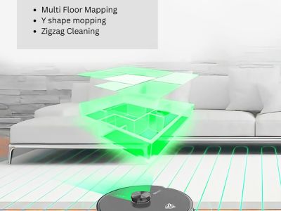 Laseron S9 Pro+