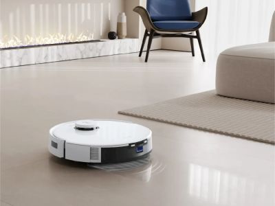 ECOVACS DEEBOT N20 PRO by Ecovacs ECOVACS DEEBOT N20 PRO